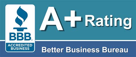 Business Bureau .